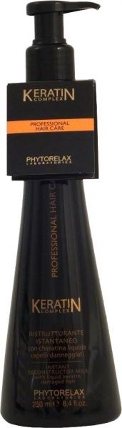 Сыворотка Phytorelax Keratin 250 мл 