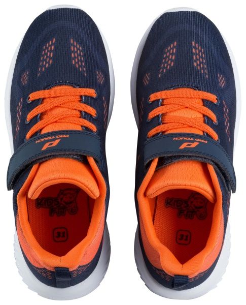 Кросівки Pro Touch OZ 1.0 V/L JR 288264-900506 р.32 синій