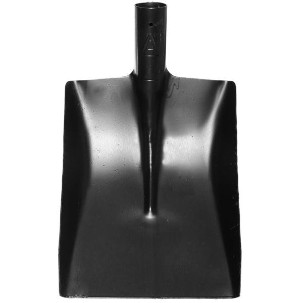 Лопата совкова Арма нова