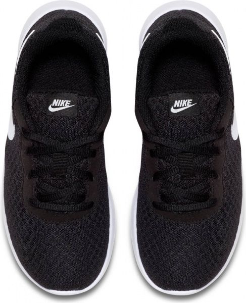 Кроссовки Nike TANJUN (PS) 818382-011 р.12C черный
