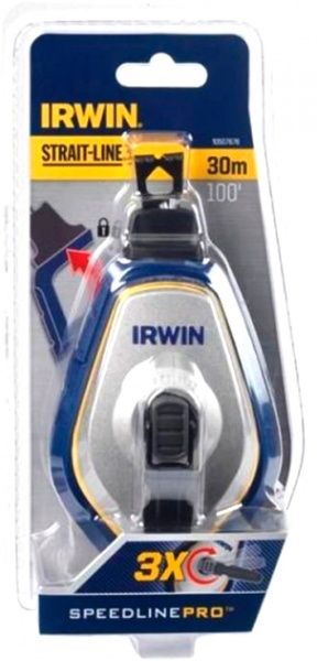 Шнур разметочный Irwin 10507676 SPEEDLINE PRO