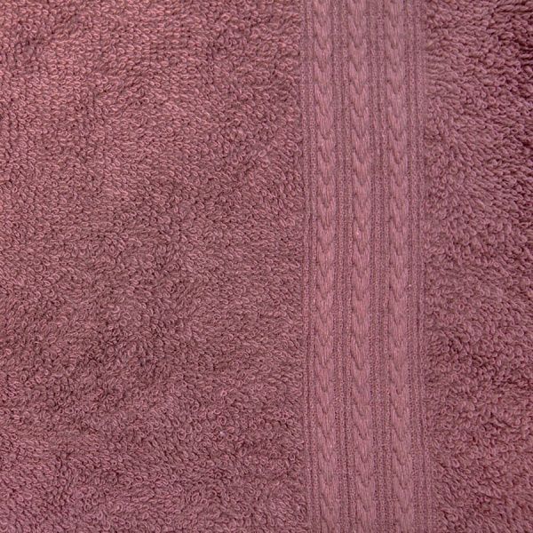 Рушник Косичка 30x30 см кокос Simi 