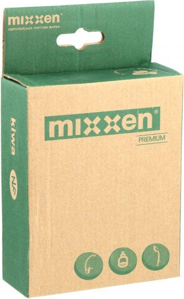Мильниця Mixxen Будро МХBR0086