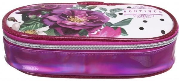Пенал Boutique Hipe рожевий