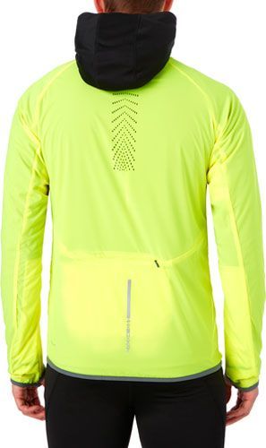 Куртка Pro Touch Jim II ux 409568-901179 M салатовый