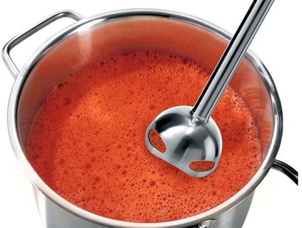 Блендер Bosch MS62B6190