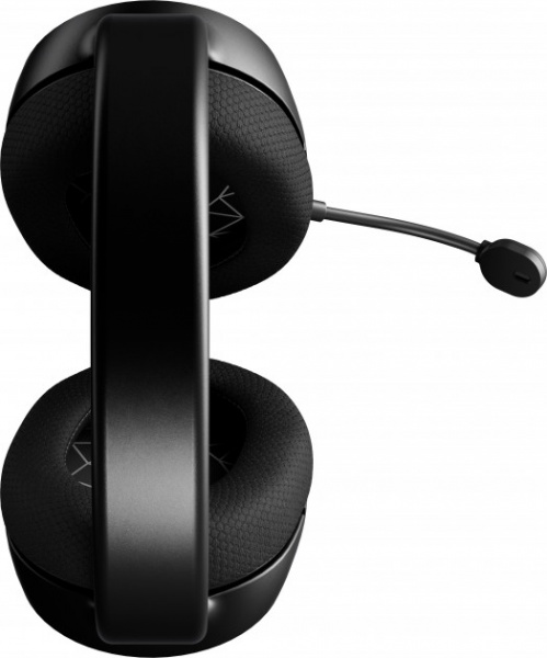 Гарнітура ігрова SteelSeries Arctis 1 black (63916) 