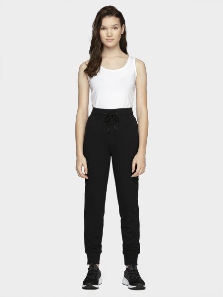 Майка 4F NOSD4-TSD306-10S XL белый