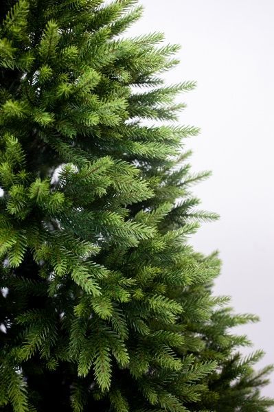 Ялинка штучна Лора-210 лита хвоя зелений 