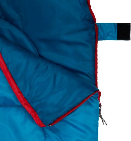 Спальный мешок McKinley Camp Active 10 195L SS21 303173-900634