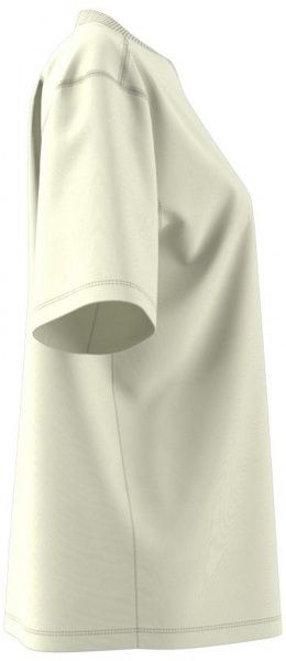 Футболка Adidas TEE GP3497 36 білий