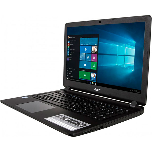 Ноутбук Acer Aspire ES15 ES1-533-C7N4 (NX.GFTEU.042)