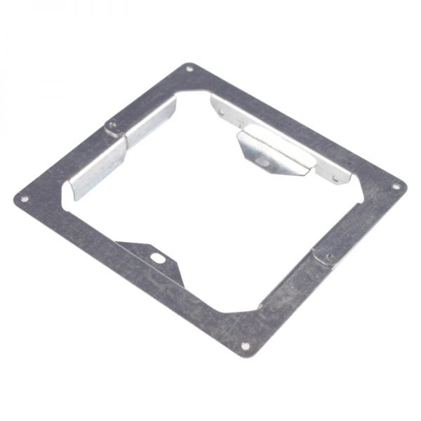 Супорт ElectroHouse для монтажу розетки EH-SUP-11x6