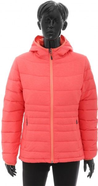 Куртка McKinley Foster 249190-904896 36 коралловый