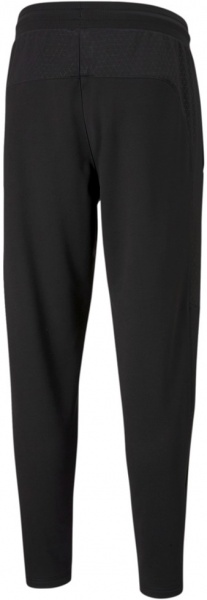 Штани Puma TRAIN ACTIVATE PANT 52012901 р. M чорний