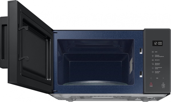 Мікрохвильова піч Samsung MS23T5018AC/UA 