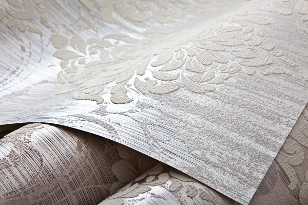 Шпалери вінілові на паперовій основі Bravo 85031BR30 0,53x10,05 м 