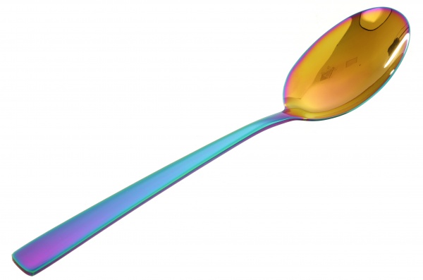 Набор столовых приборов Raindow 5 шт Luna