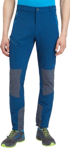 Брюки McKinley Beira mn 244344-902635 р. 50 синий