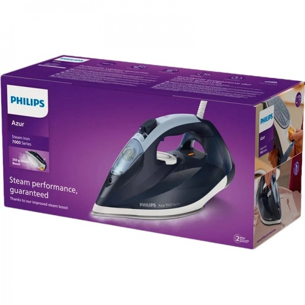 Утюг Philips 7000 Series DST7030/20 