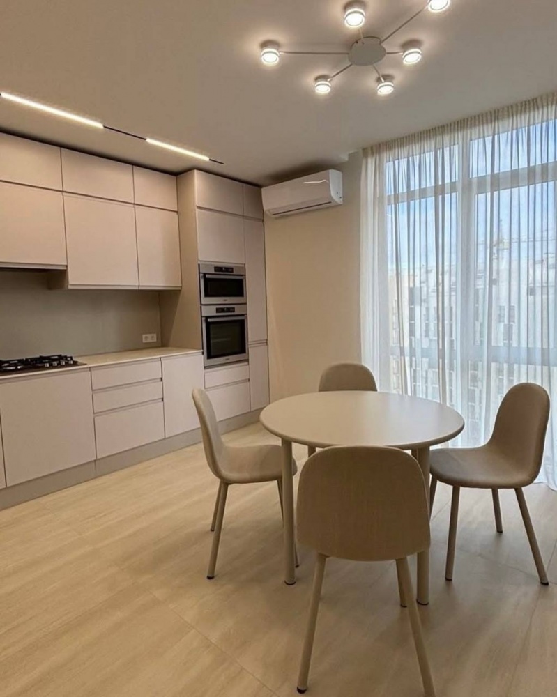 Люстра стельова Светкомплект G NURE 6xGX53 білий