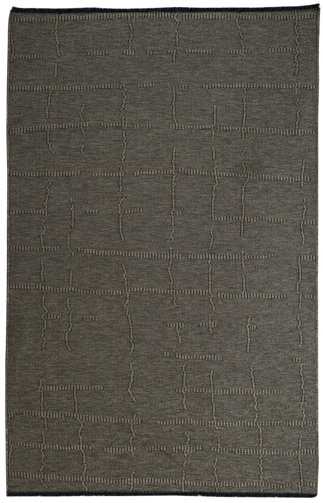 Килим Relana CALYPSO (K5047 COFFEE) 150x230 см