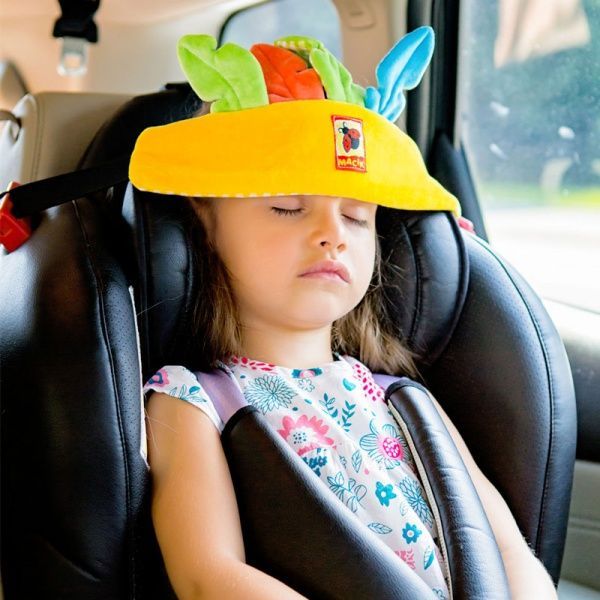 Автосплюша Macик Индианец МС 141001-01