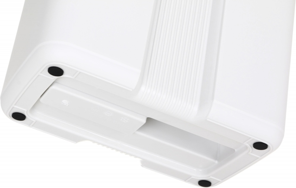 Набор для уборки для пола OBERY SuperClean 2в1 ведро 7,5 л + швабра 130 см 33 см