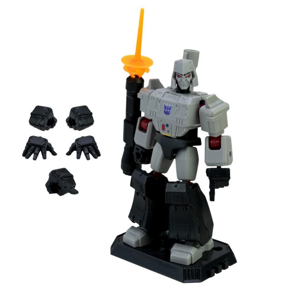 Фігурка-конструктор Blokees Transformersарт 71100