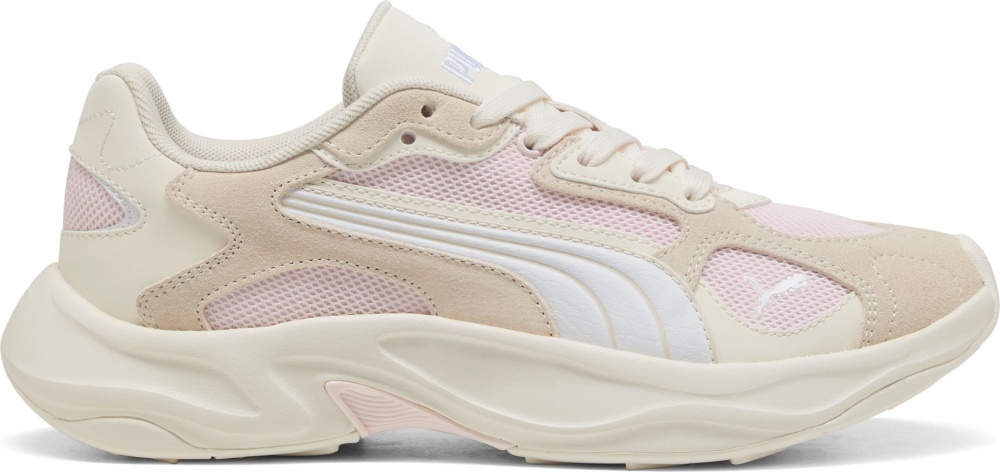 Кроссовки женские Puma INSPHERE MUSE 40489503 р.37,5 белые
