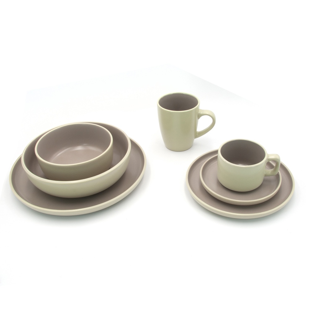 Чашка Milika Floribus 350 мл M0420-3082-M