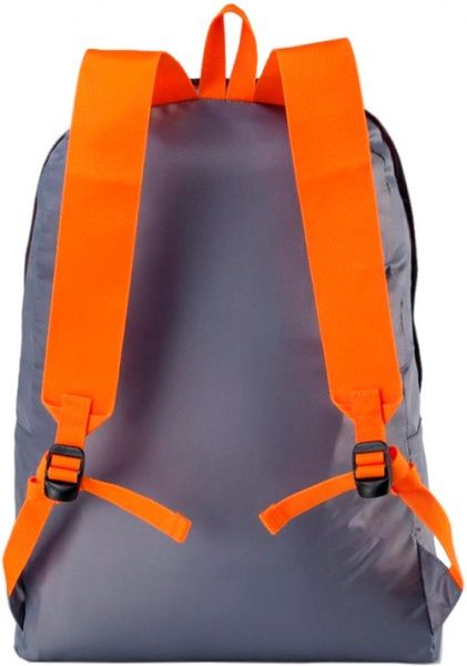 Рюкзак Сity style light grey 20 л