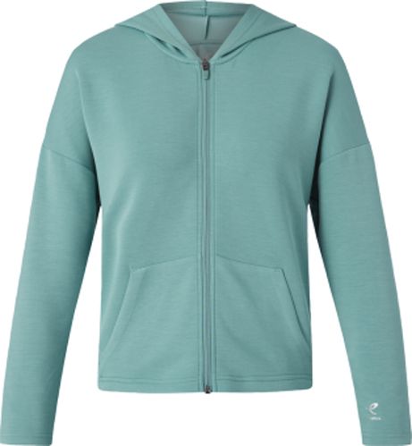 Джемпер Energetics Odelle wms 302620-622 р. 40 блакитний