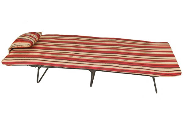 Кровать раскладная Rattwood Релакс бук 3377