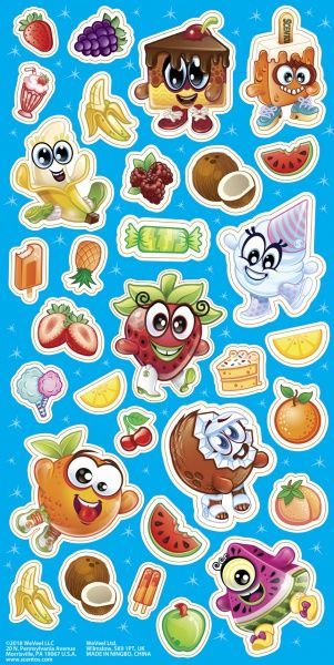 Набір для творчості Scentos Забавна компанія 42135