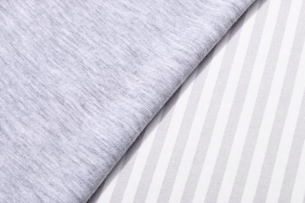 Пижама женская Smileyworld р. L сиреневый с серым 002/16161 