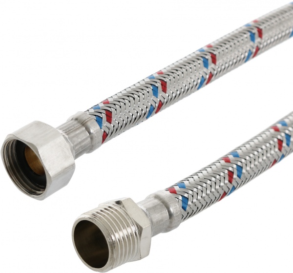 Шланг Water House для воды Ду1/2 ВН 0,2 м.