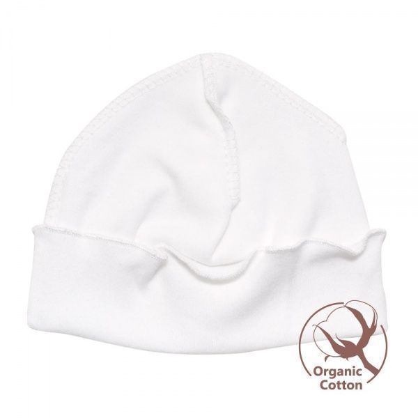 Шапочка Minikin р.41 молочний 183090341