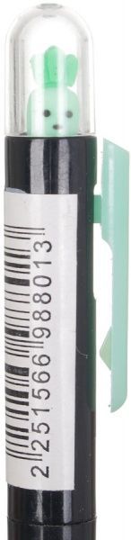 Олівець механічний Морквина