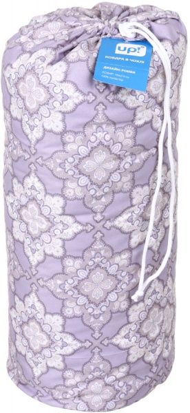 Ковдра в чохлі 450 г. 140x210 см UP! (Underprice)