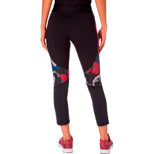 Лосини Energetics Klara 3 wms 409884-900050 38 чорний