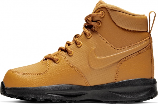 Кроссовки Nike MANOA '17 LTR BP BQ5373-700 р.31,5 коричневый