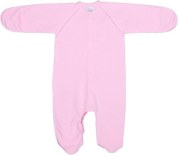 Комбінезон дитячий для дівчинки Татошка р.62 рожевий м15253роз 