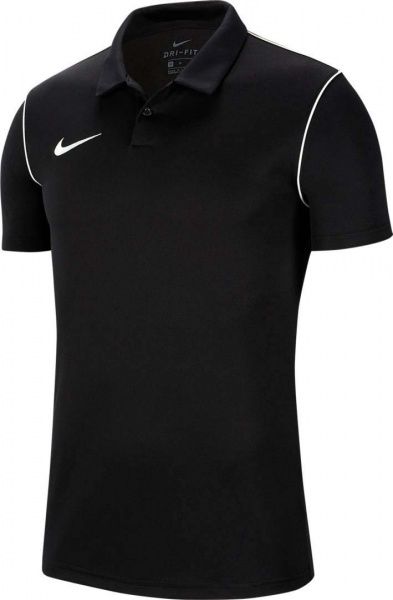 Поло Nike NK DRY PARK20 POLO BV6879-010 2XL черный