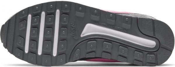 Кроссовки Nike MD Valiant CN8558-011 р.US 4Y серый