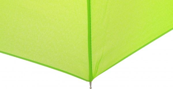 Зонт Economix Promo City зеленый 