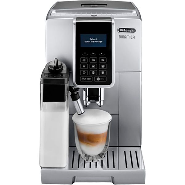 Кавомашина Delonghi ECAM350.75 
