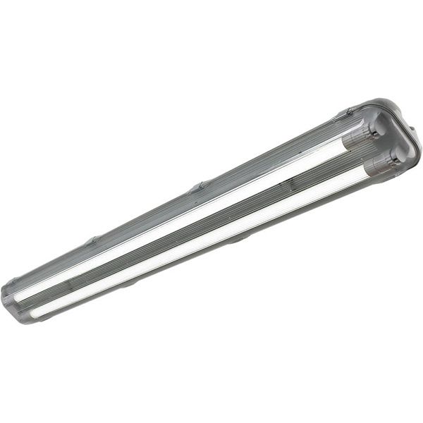 Світильник лінійний Ecostrum ТS 36 Вт G13 