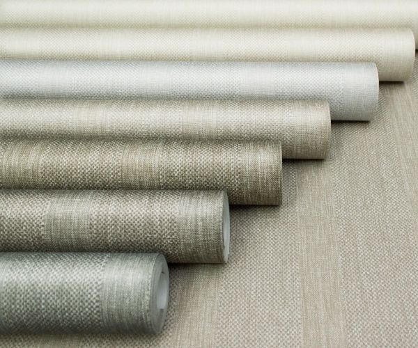 Обои виниловые на флизелиновой основе Vinil Оксфорд СШТ 1-1443 1,06x10,05 м 