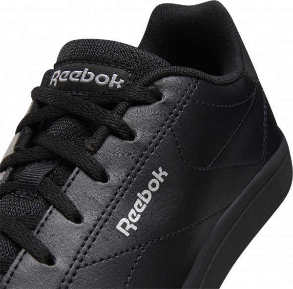 Кроссовки Reebok REEBOK ROYAL COMPLETE CLN2 EG9448 р.EUR 35,5 черный